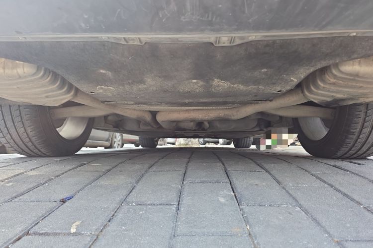 Used Audi S8 2013 S8 4.0TFSI quattro Chassis Rear
