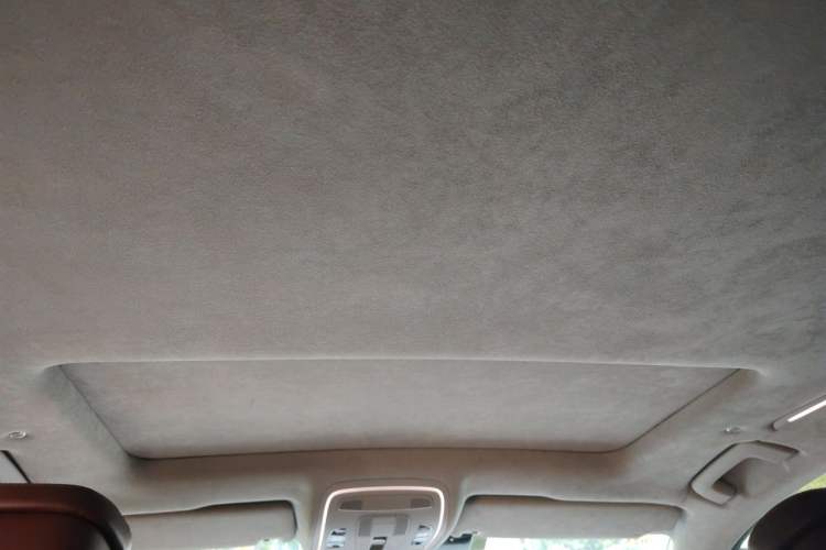 Used Audi S8 2013 S8 4.0TFSI quattro Headliner