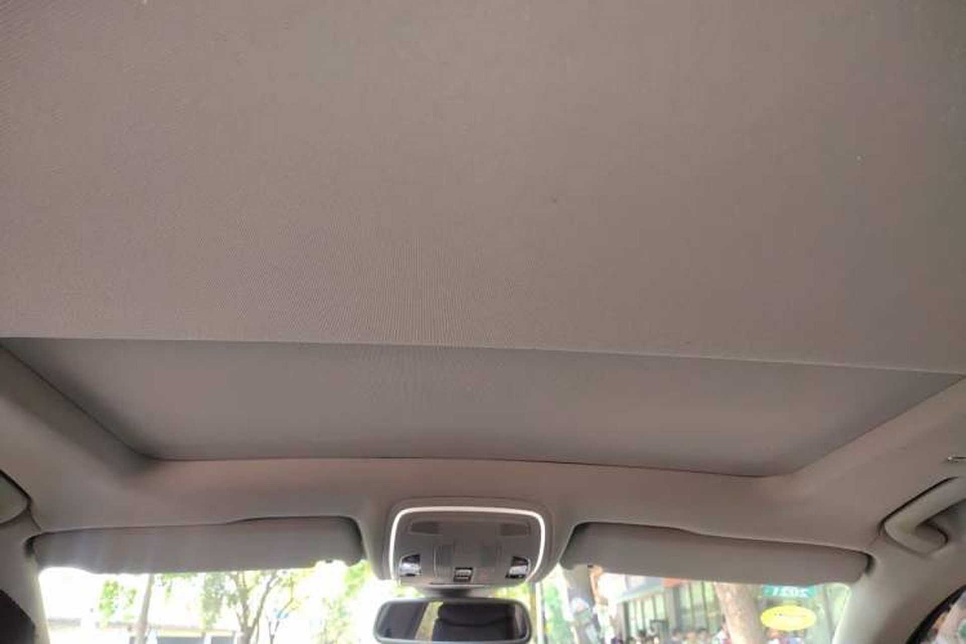 Used Audi S8 2013 S8 4.0TFSI quattro Headliner