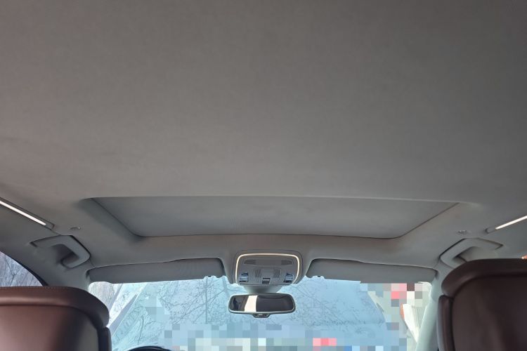 Used Audi S8 2013 S8 4.0TFSI quattro Headliner