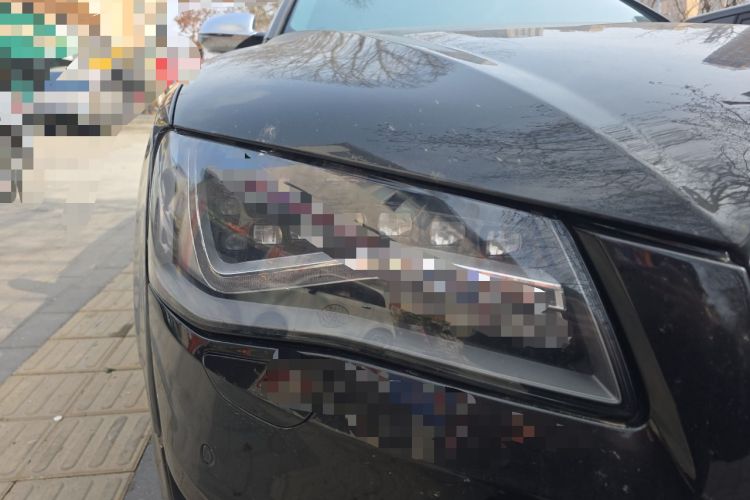 Used Audi S8 2013 S8 4.0TFSI quattro Right Front Headlight