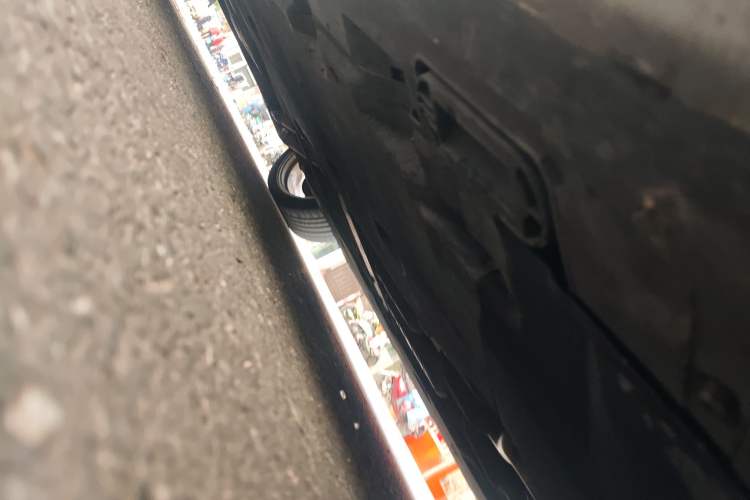 Used Audi S8 2013 S8 4.0TFSI quattro Chassis Front Right