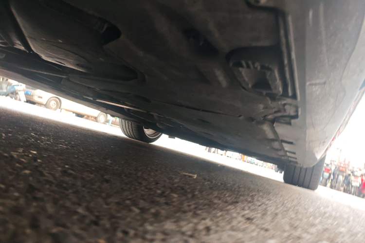Used Audi S8 2013 S8 4.0TFSI quattro Chassis Rear Right