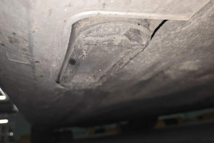 Used Audi S8 2013 S8 4.0TFSI quattro Chassis Front Right