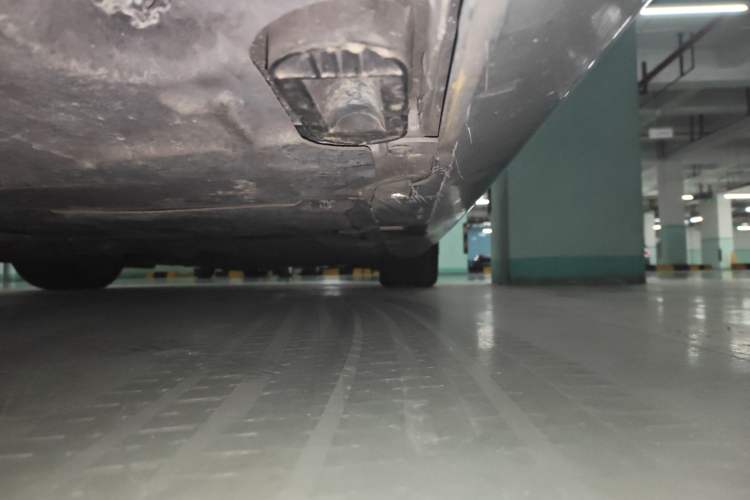 Used Audi S8 2013 S8 4.0TFSI quattro Chassis Rear Right