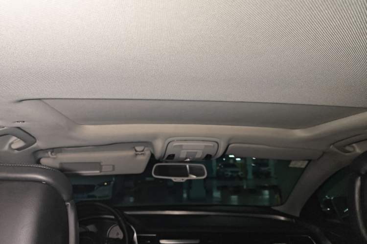Used Audi S8 2013 S8 4.0TFSI quattro Headliner