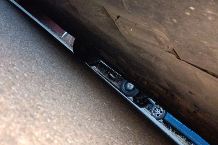 Used Audi S8 2014 S8 4.0TFSI quattro Chassis Front Right
