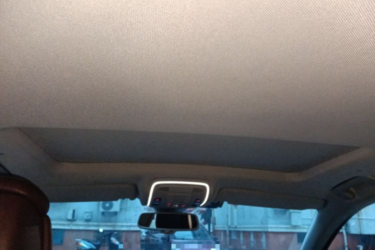 Used Audi S8 2014 S8 4.0TFSI quattro Headliner