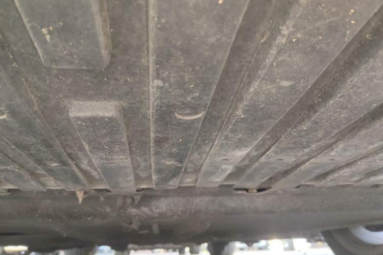 Used Audi S8 2014 S8 4.0TFSI quattro Chassis Front