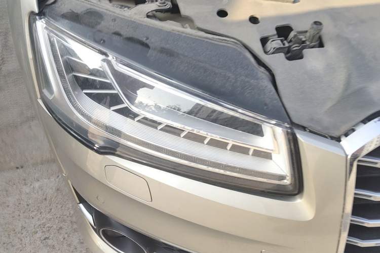 Used Audi S8 2014 S8 4.0TFSI quattro Right Front Headlight