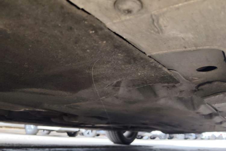 Used Audi S8 2014 S8 4.0TFSI quattro Chassis Front Left