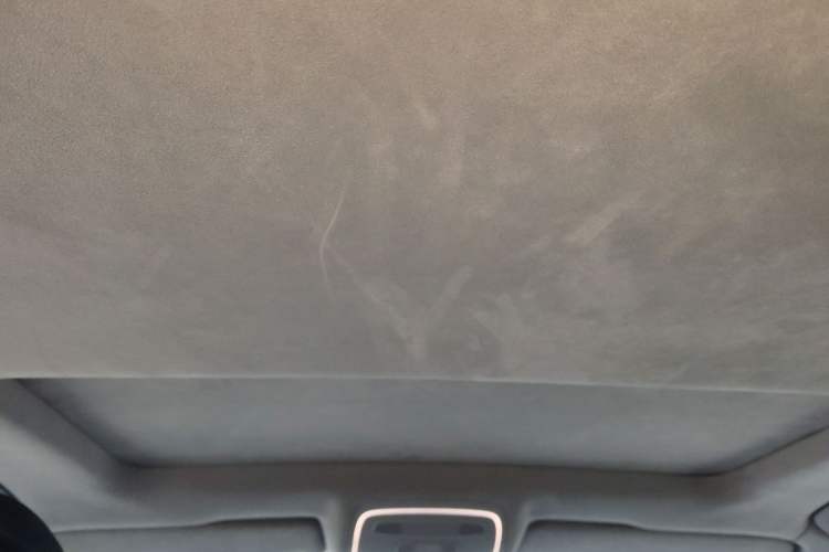 Used Audi S8 2014 S8 4.0TFSI quattro Headliner