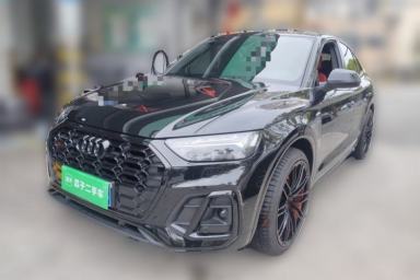 Used Audi SQ5 2021 3.0 TFSI quattro