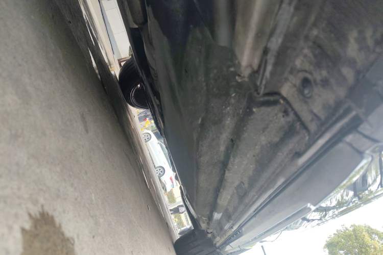 Used Audi SQ5 2021 3.0 TFSI quattro Chassis Front Left