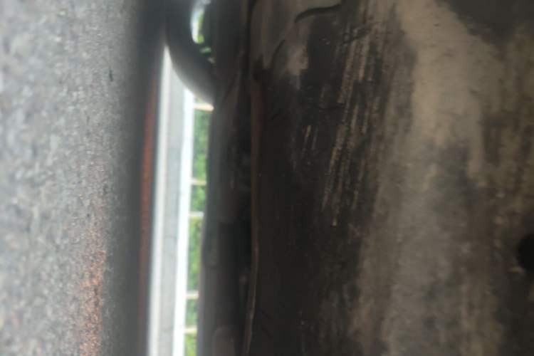 Used Audi SQ5 2021 3.0 TFSI quattro Chassis Front Left