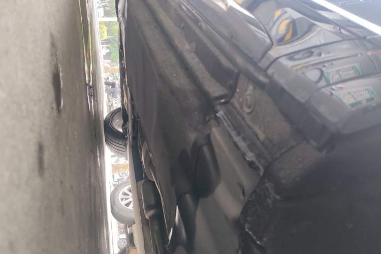 Used Audi SQ5 2021 3.0 TFSI quattro Chassis Front Right