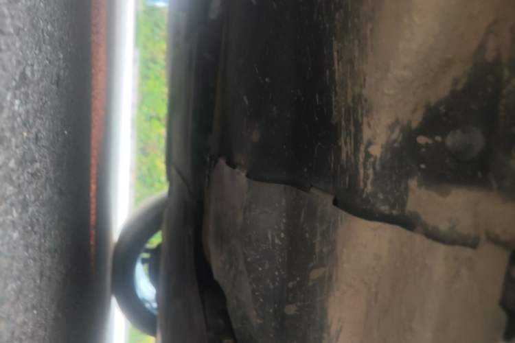 Used Audi SQ5 2021 3.0 TFSI quattro Chassis Front Right
