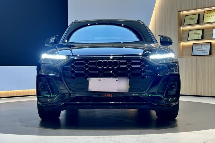 Used Audi SQ5 2021 3.0 TFSI quattro Exterior 12