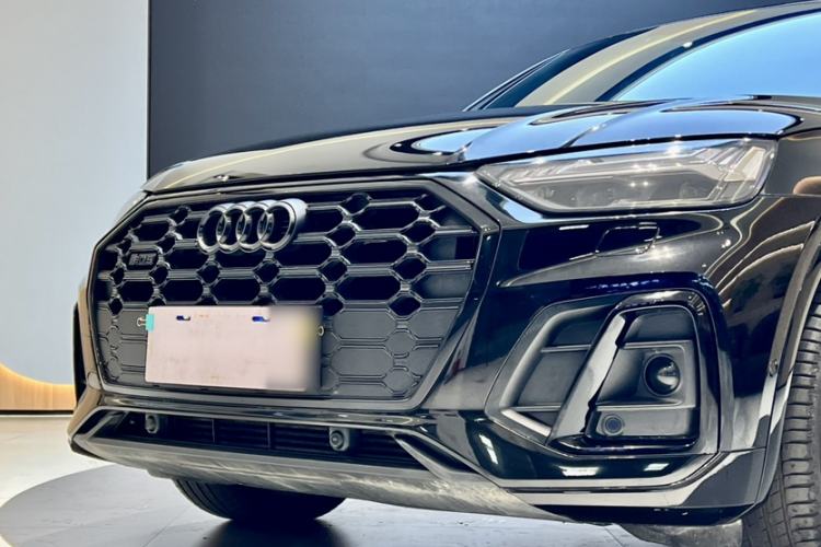Used Audi SQ5 2021 3.0 TFSI quattro Exterior 6