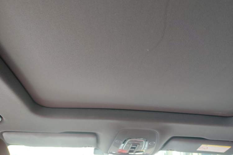 Used Audi SQ5 2021 3.0 TFSI quattro Headliner