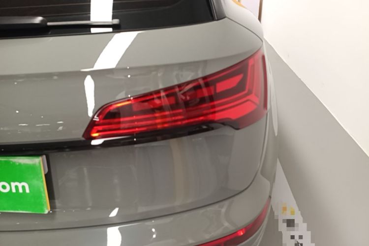 Used Audi SQ5 2021 3.0 TFSI quattro Right Rear Taillight
