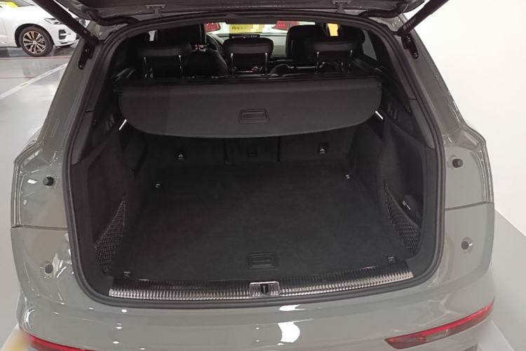 Used Audi SQ5 2021 3.0 TFSI quattro Trunk