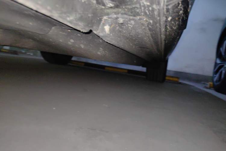 Used Audi SQ5 2021 3.0 TFSI quattro Chassis Front Left