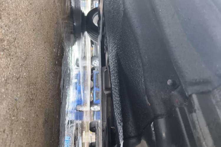 Used Audi SQ5 2021 3.0 TFSI quattro Chassis Front Right