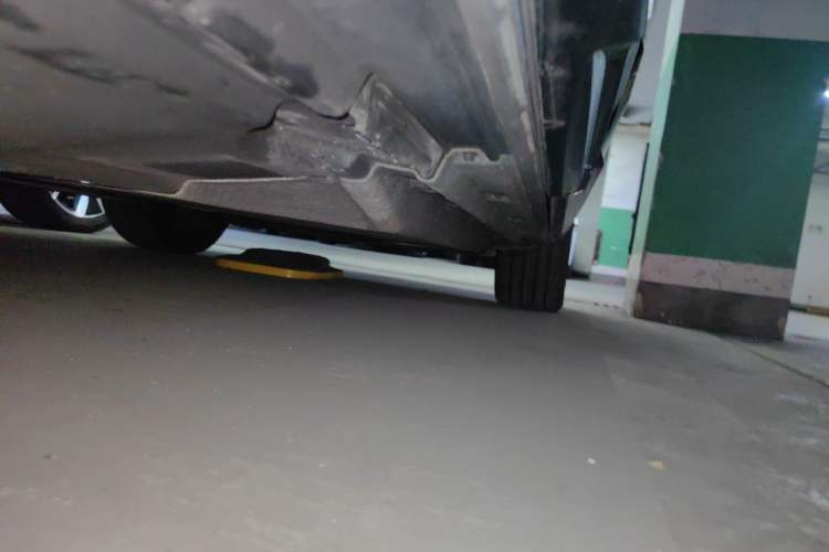 Used Audi SQ5 2021 3.0 TFSI quattro Chassis Rear Right