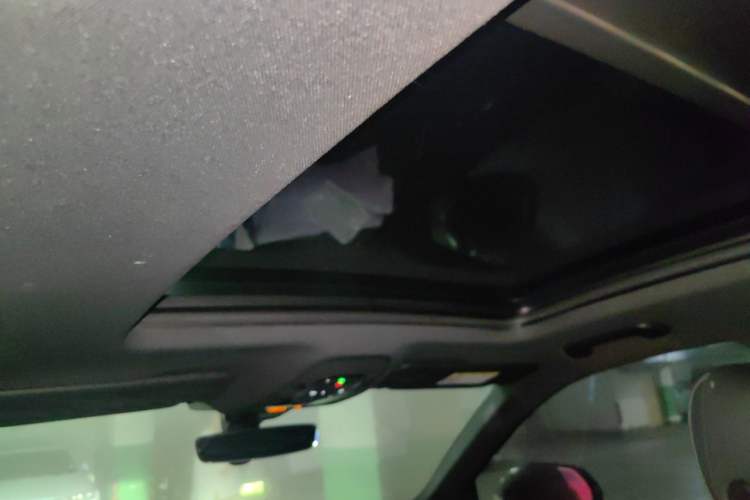 Used Audi SQ5 2021 3.0 TFSI quattro Headliner