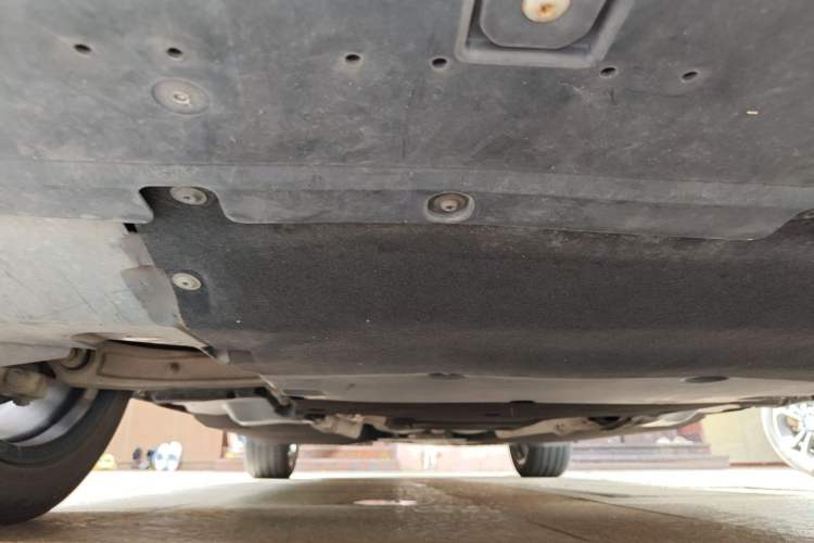 Used Audi SQ5 2021 3.0 TFSI quattro Chassis Front