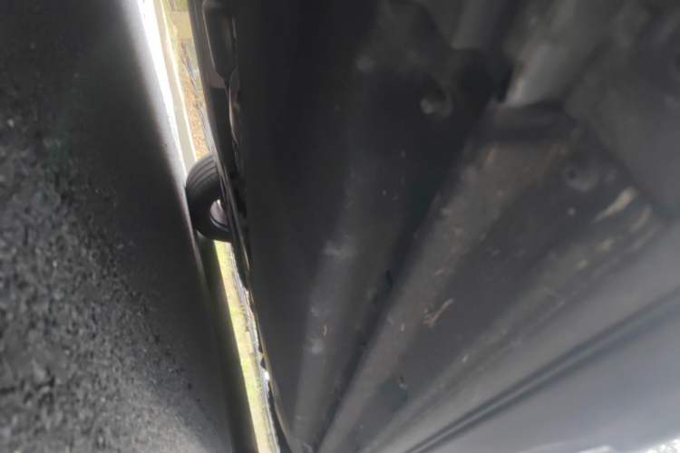 Used Audi SQ5 2021 3.0 TFSI quattro Chassis Front Left