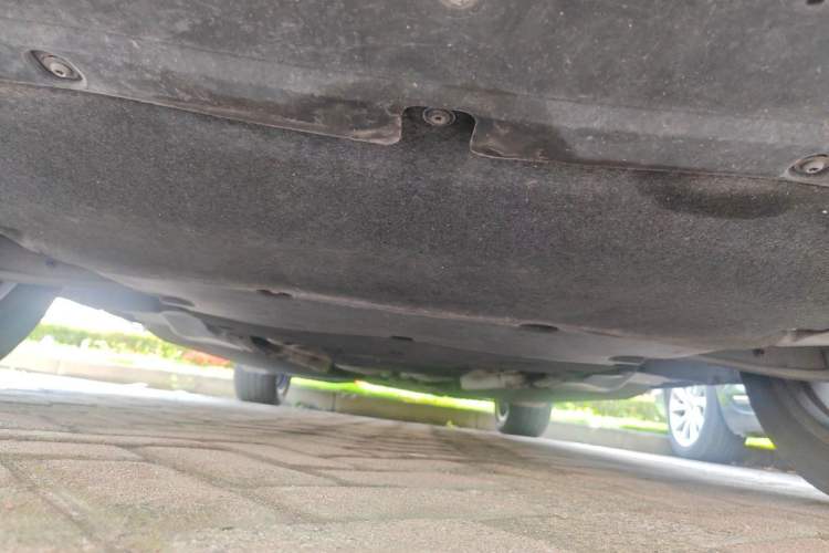 Used Audi SQ5 2021 3.0 TFSI quattro Chassis Front
