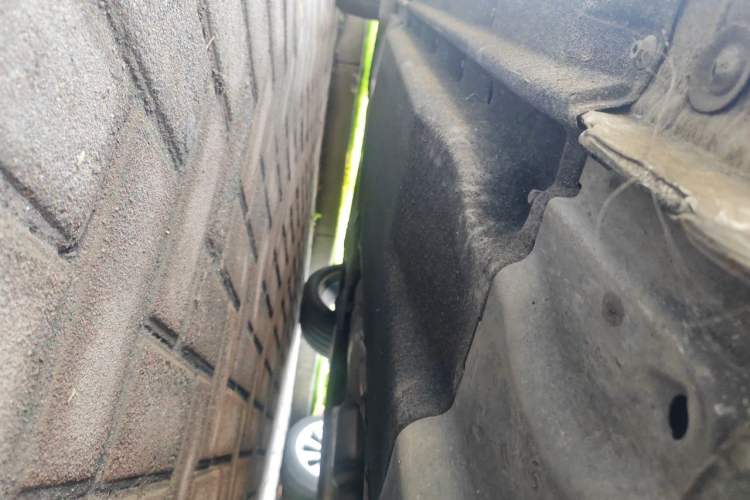 Used Audi SQ5 2021 3.0 TFSI quattro Chassis Front Right
