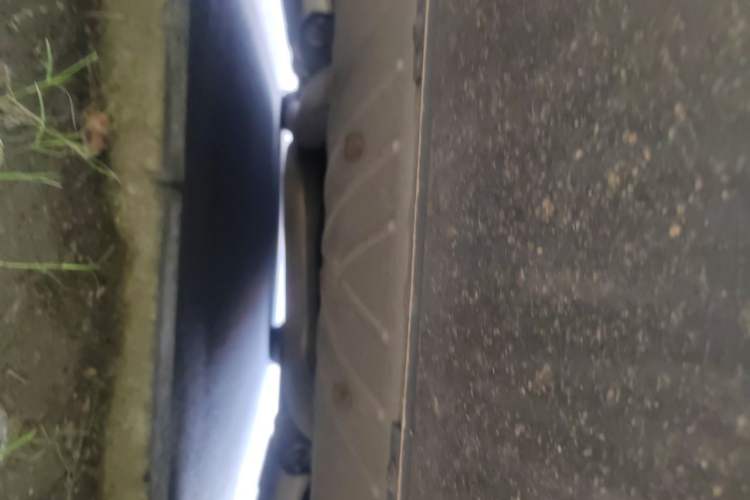Used Audi SQ5 2021 3.0 TFSI quattro Chassis Rear