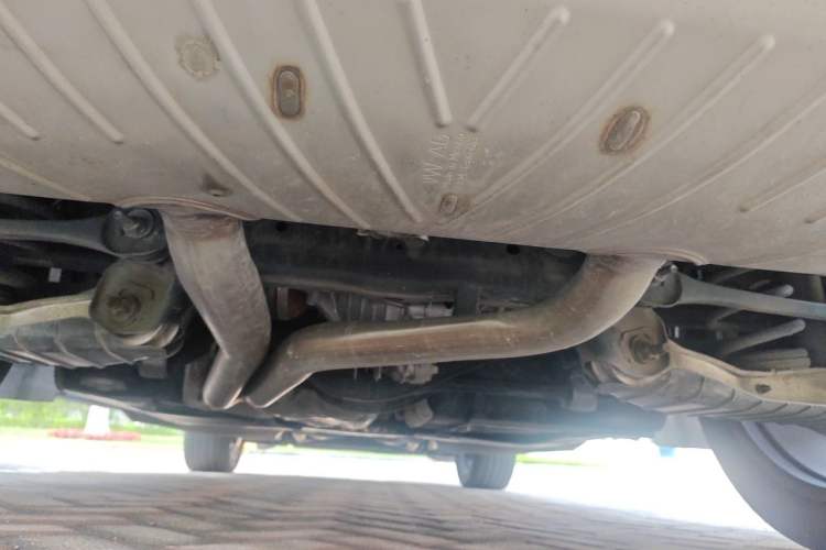 Used Audi SQ5 2021 3.0 TFSI quattro Chassis Rear