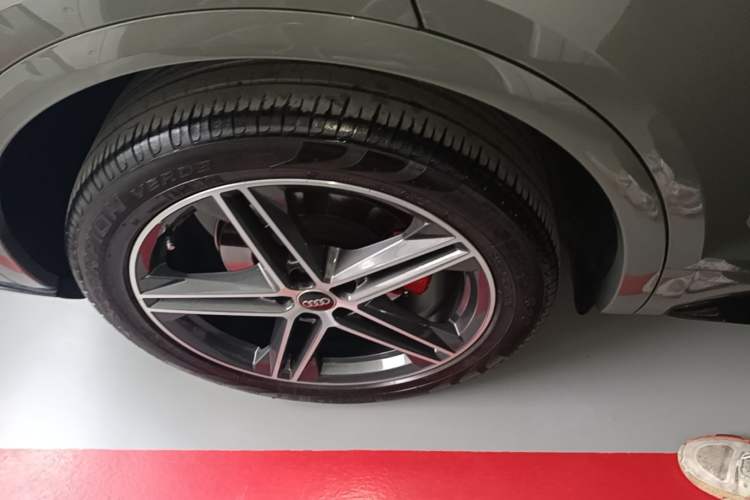 Used Audi SQ5 2023 3.0 TFSI quattro Exterior 5