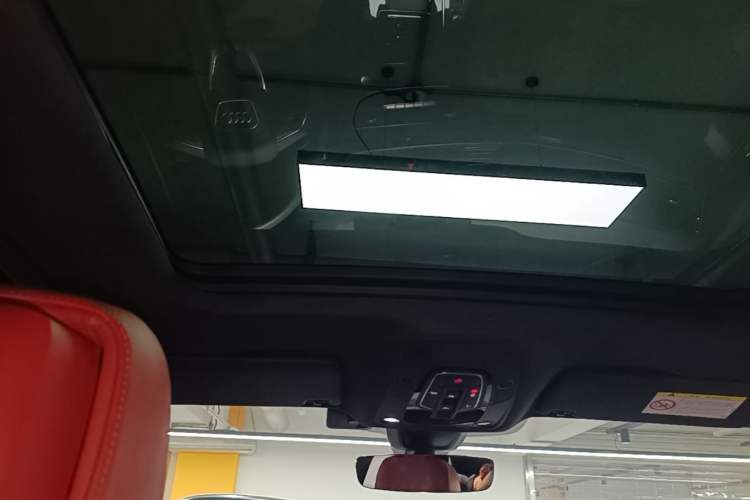 Used Audi SQ5 2023 3.0 TFSI quattro Headliner