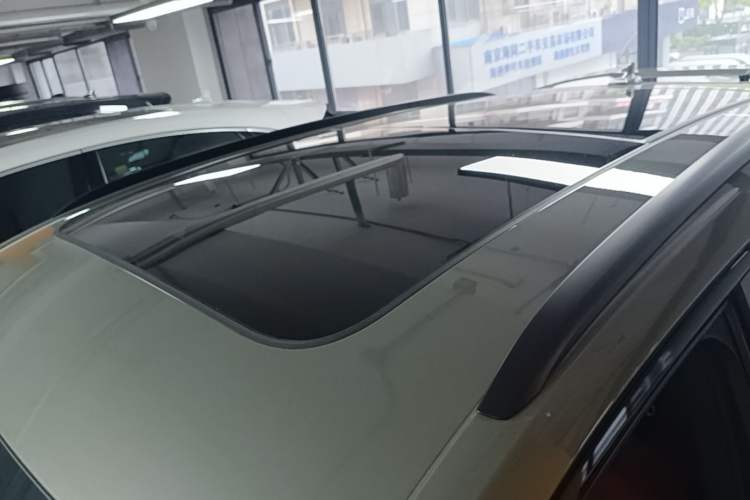 Used Audi SQ5 2023 3.0 TFSI quattro Roof