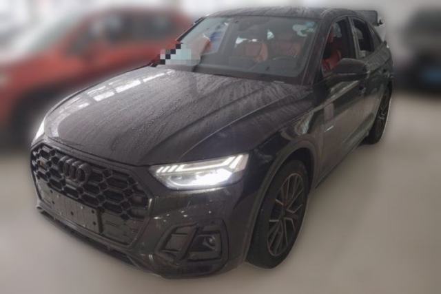 Used Audi SQ5 Sportback 2023 3.0 TFSI quattro