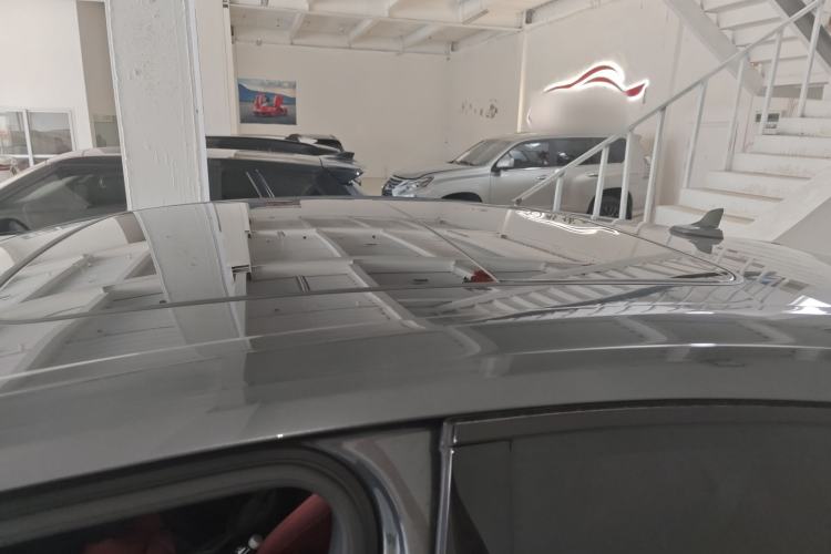 Used Audi SQ5 Sportback 2023 3.0 TFSI quattro Roof