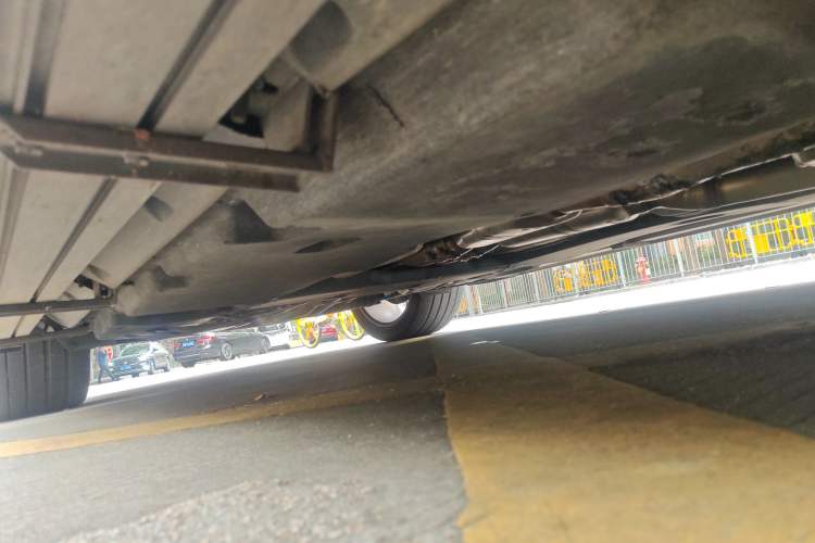 Used Audi SQ7 2024 4.0 TFSI Night Knight Edition Chassis Front Right
