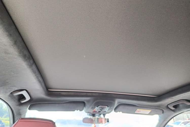 Used Audi SQ7 2024 4.0 TFSI Headliner