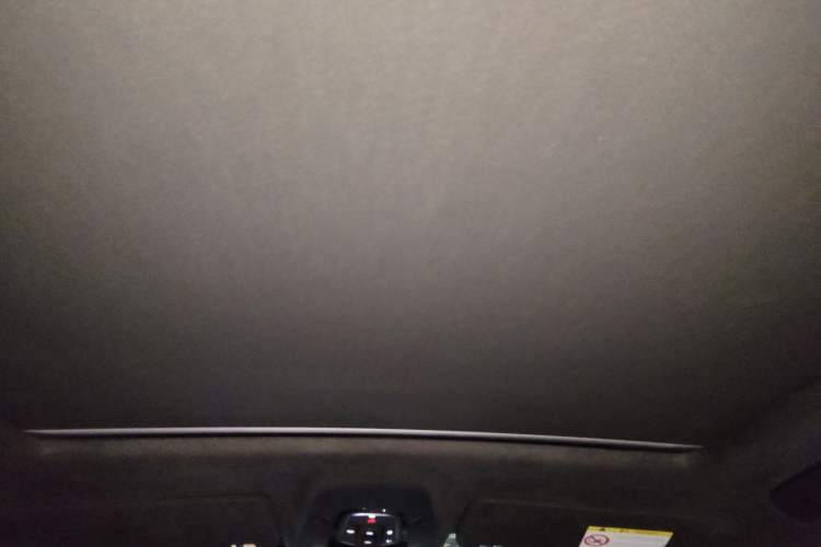 Used Audi SQ7 2024 4.0 TFSI Night Knight Edition Headliner