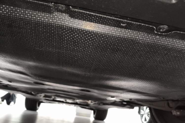 Used Audi SQ7 2024 4.0 TFSI Chassis Front