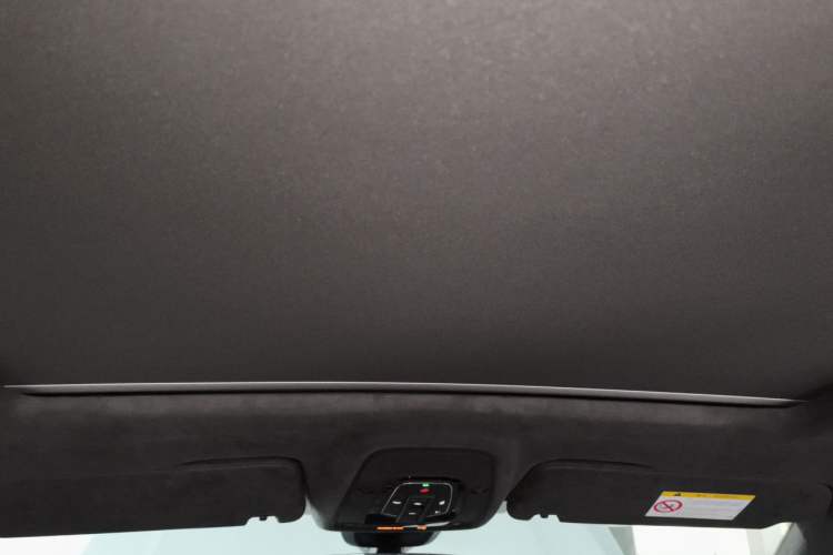 Used Audi SQ7 2024 4.0 TFSI Headliner