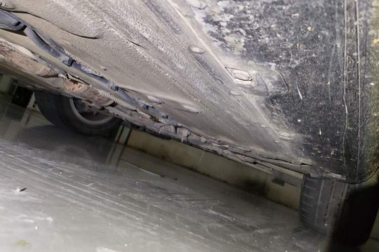 Used Audi TT 2008 TT Coupe 2.0TFSI Chassis Front Right