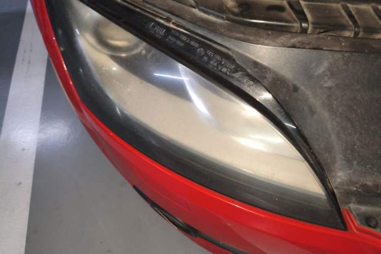 Used Audi TT 2008 TT 3.2 Quattro Right Front Headlight
