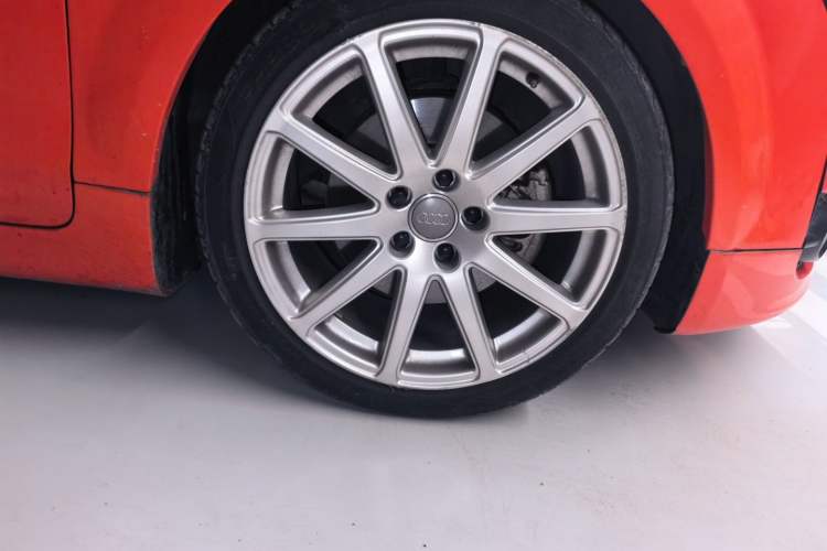 Used Audi TT 2008 TT Coupe 2.0TFSI Right Front Wheel Hub