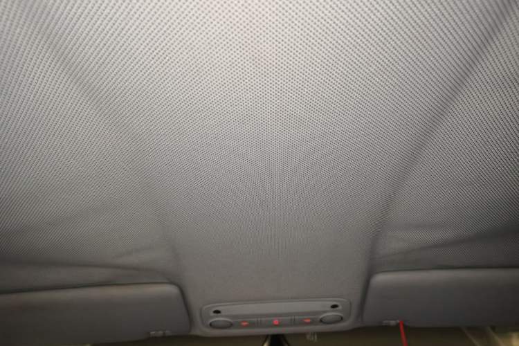 Used Audi TT 2008 TT Coupe 2.0TFSI Headliner